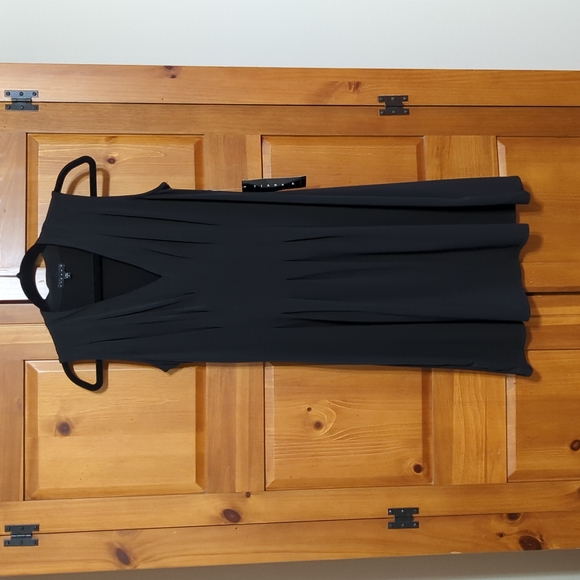 Tiana B. Dresses & Skirts - NWT Black Dress